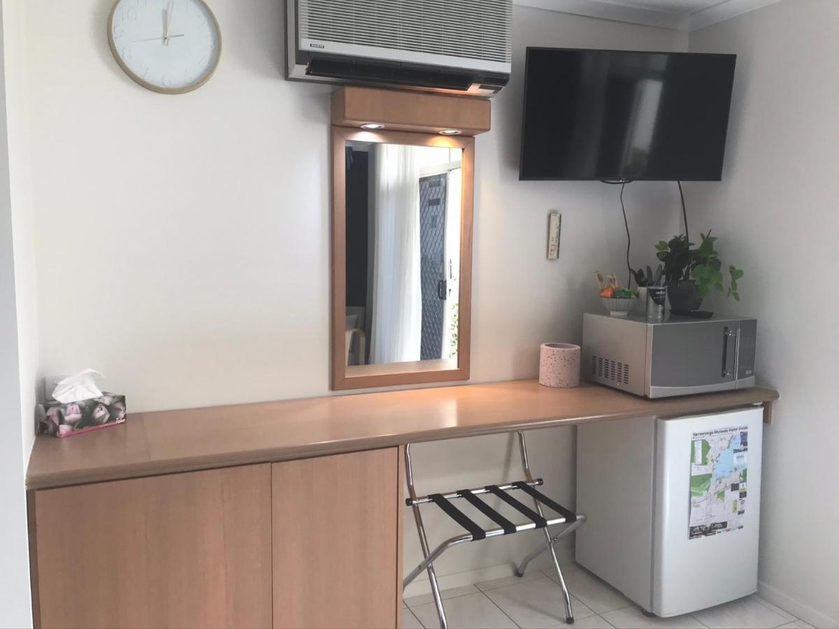 Studio Apartment No 31 Mulwala Exterior foto