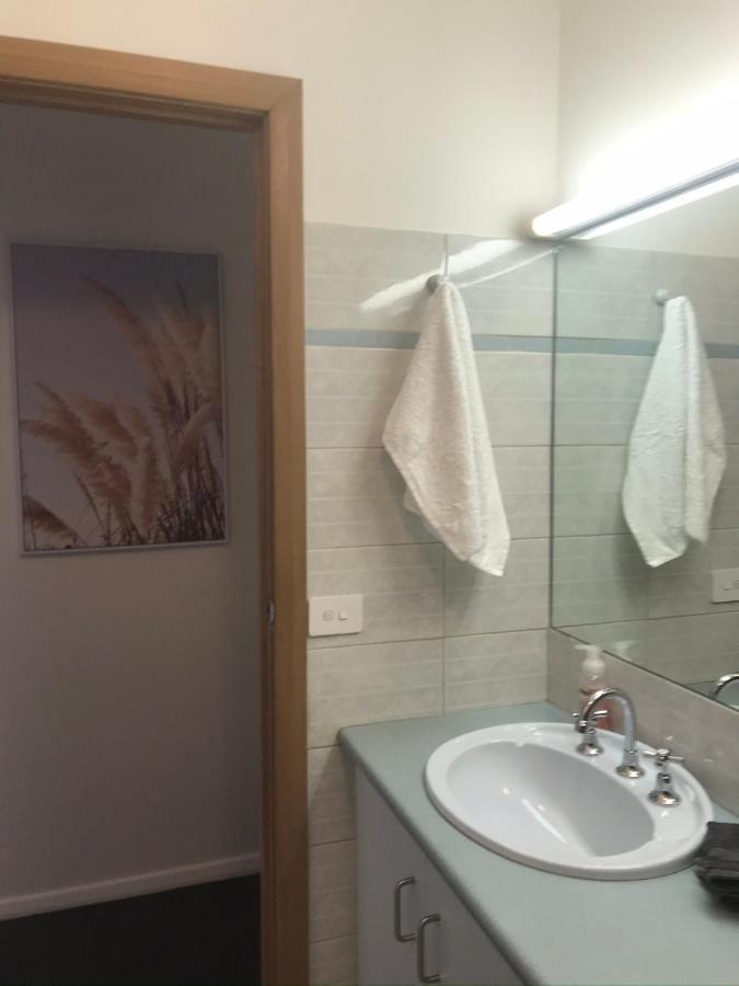 Studio Apartment No 31 Mulwala Exterior foto