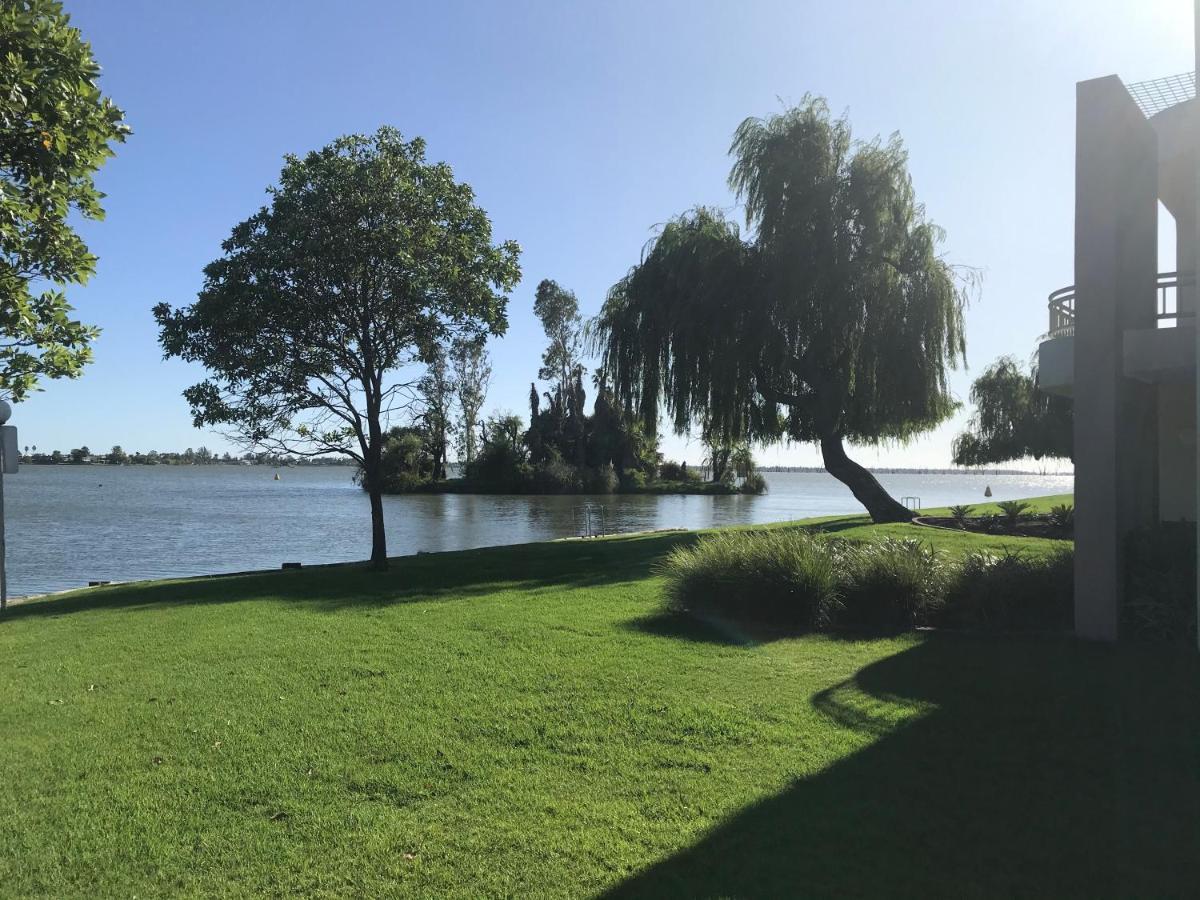 Studio Apartment No 31 Mulwala Exterior foto